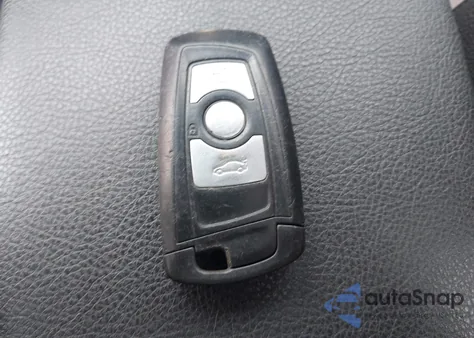 2014 BMW 428I xDrive from USA, damaged, VIN WBA3N5C50EF717437